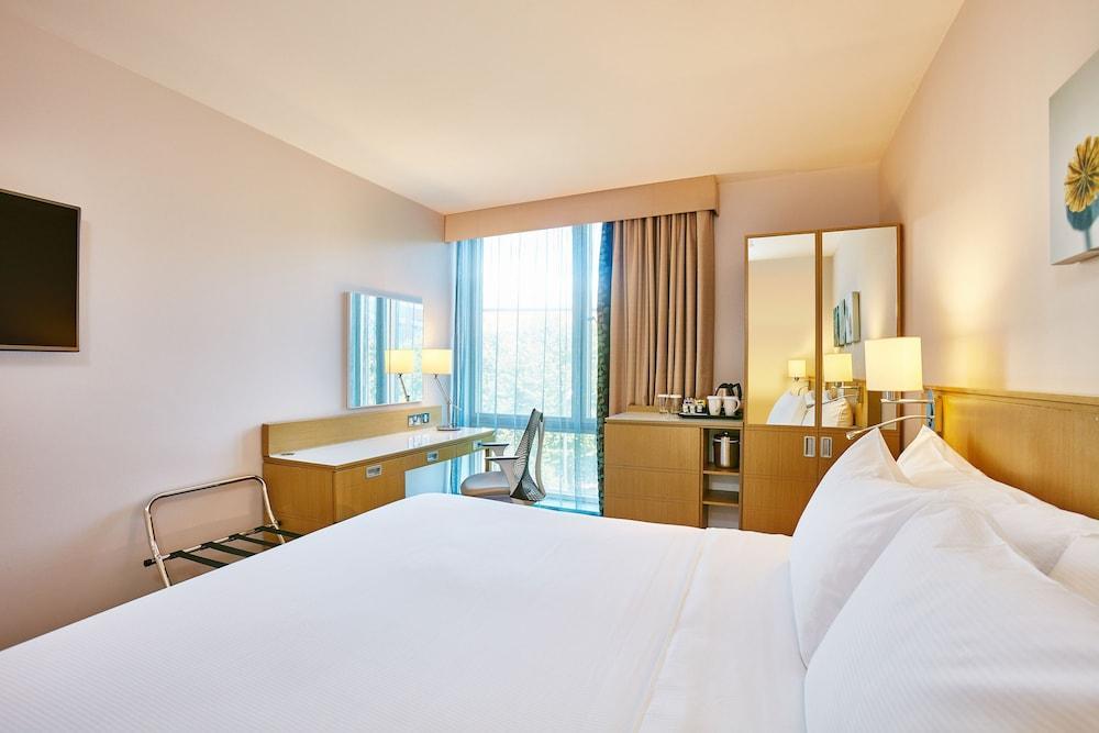 Hilton Garden Inn Bristol City Centre מראה חיצוני תמונה
