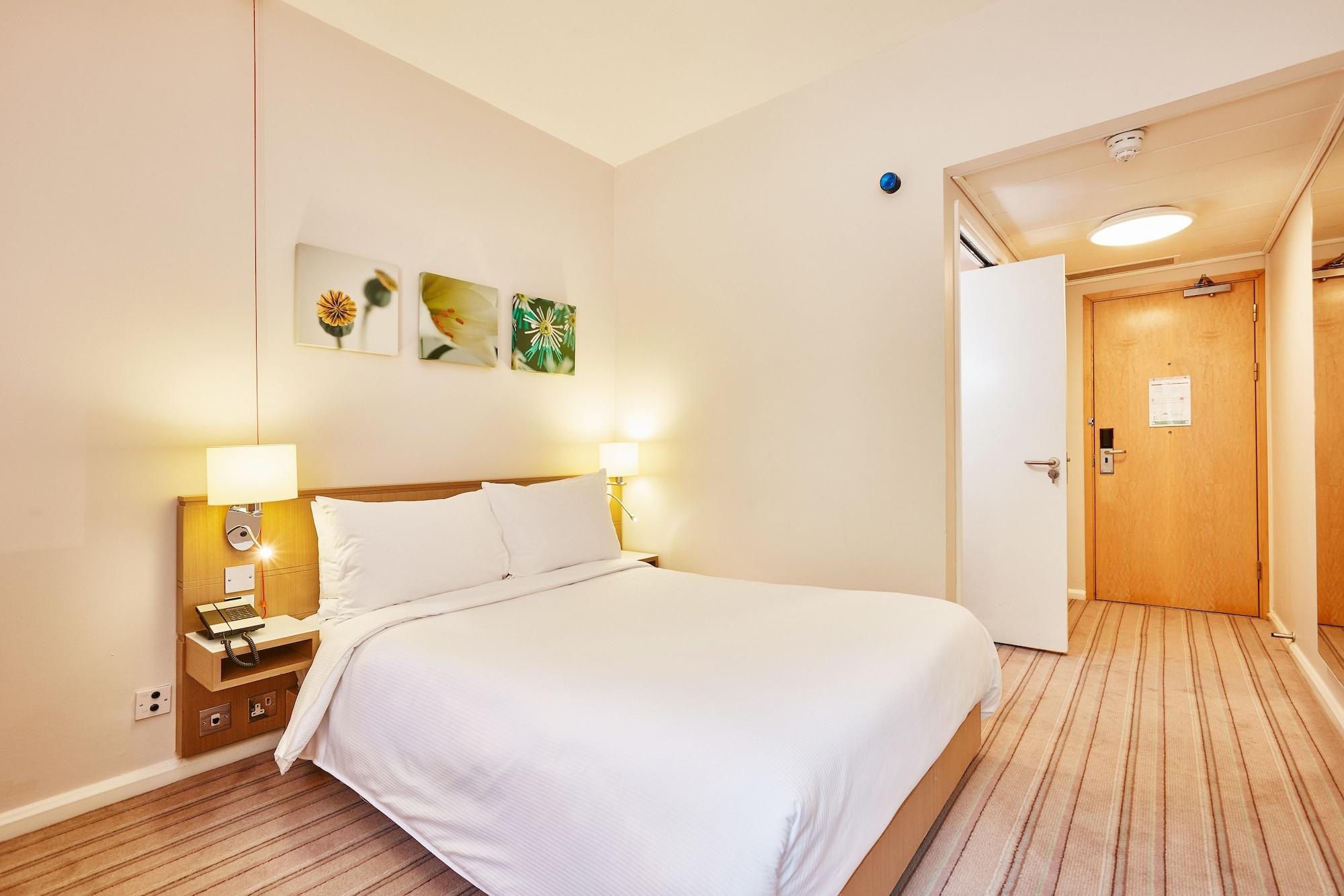 Hilton Garden Inn Bristol City Centre מראה חיצוני תמונה
