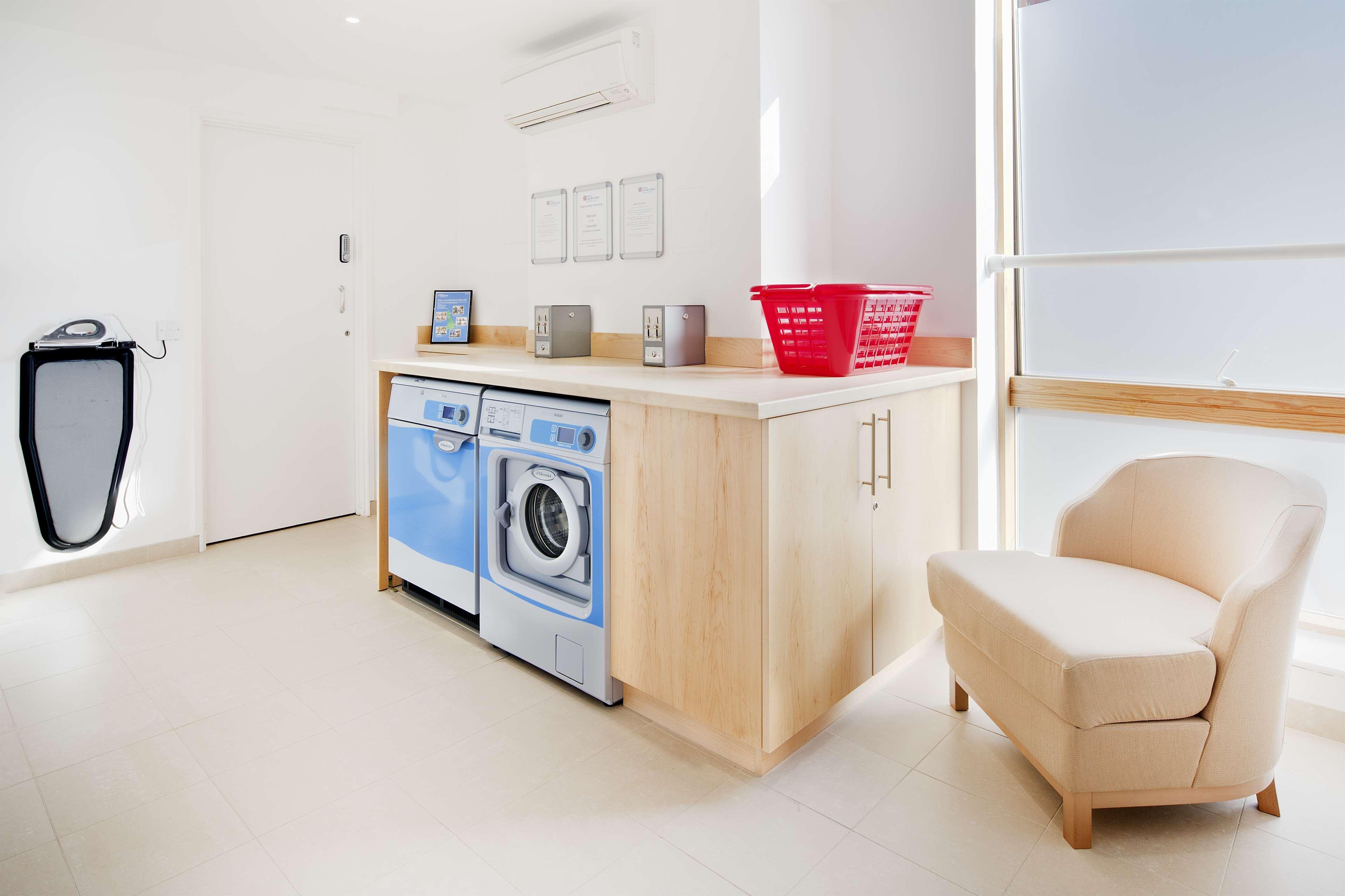 Hilton Garden Inn Bristol City Centre מראה חיצוני תמונה