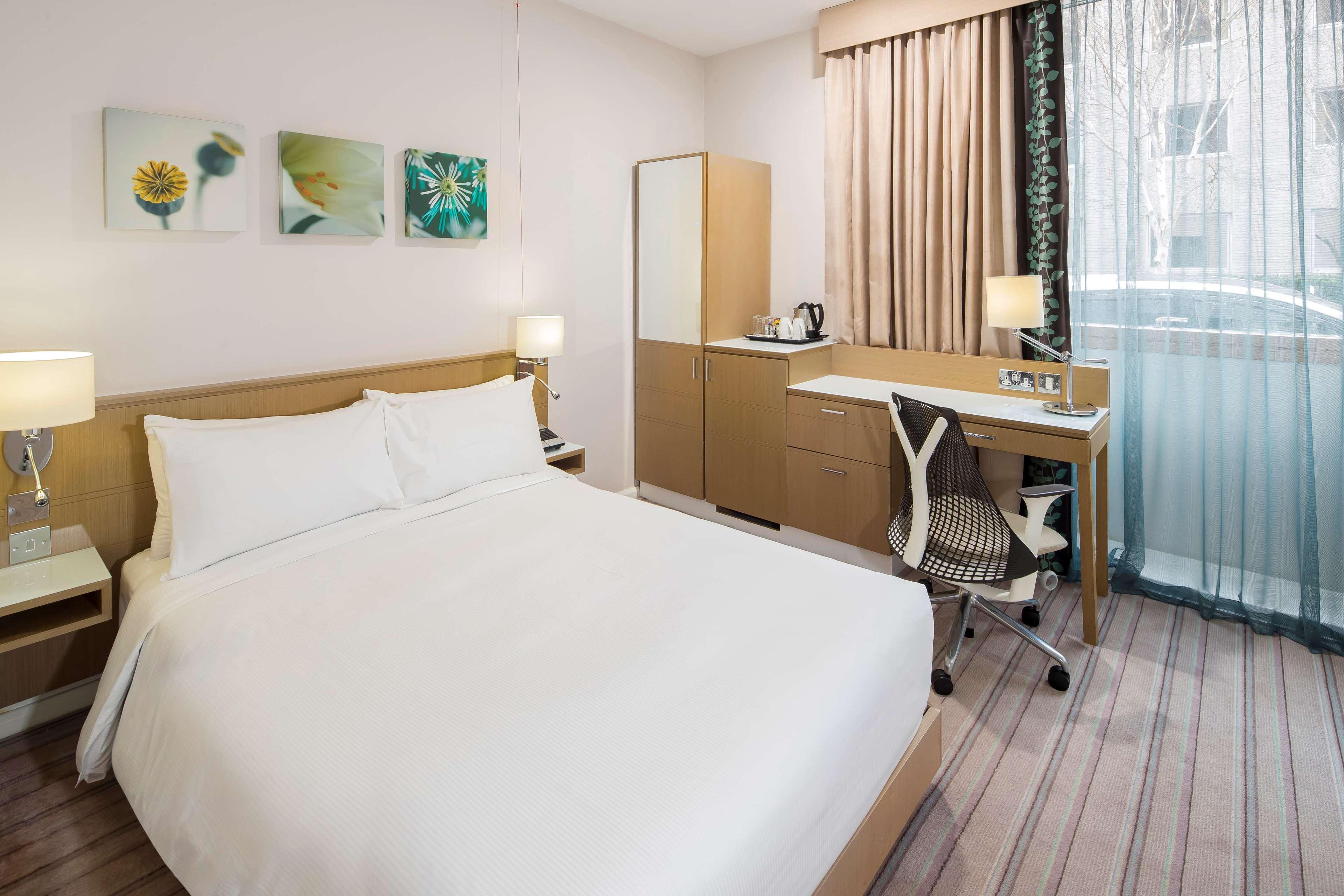 Hilton Garden Inn Bristol City Centre מראה חיצוני תמונה