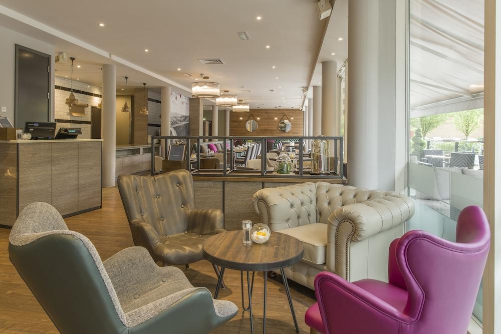 Hilton Garden Inn Bristol City Centre מראה חיצוני תמונה