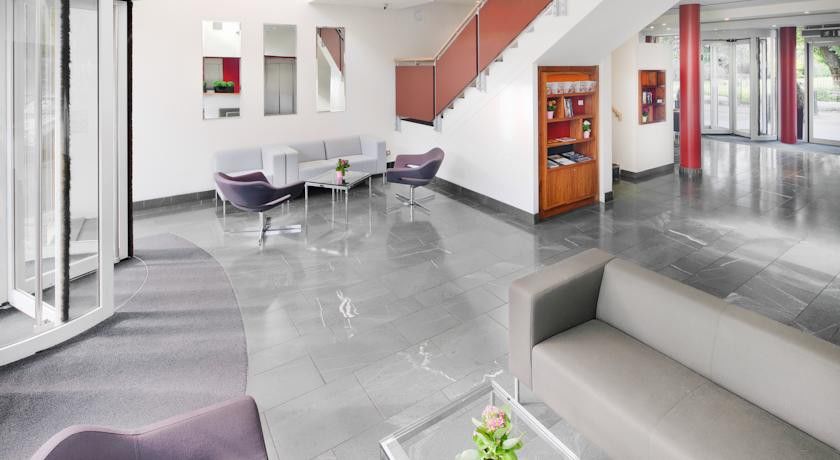 Hilton Garden Inn Bristol City Centre מראה חיצוני תמונה
